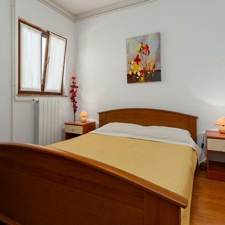 Apartment Softic Pula Exterior foto